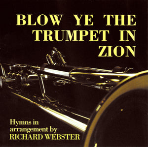 Blow ye the Trumpet in Zion - Recording
