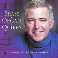 Brass * Organ * Quires - Recording