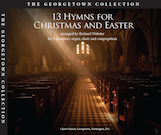 The Georgetown Collection - Recording
